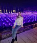 Rencontre Femme : Elena, 39 ans à Ukraine  poltava